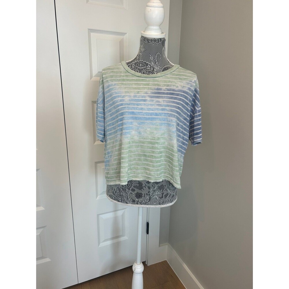 Crop top Shirt by Aerie